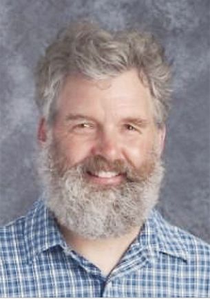 Chris Tormey